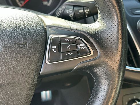 Used 2016 Ford Focus ST image 24