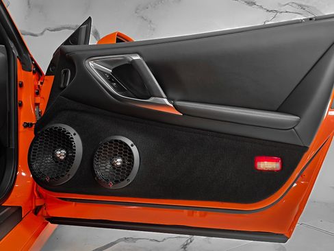 Used 2010 Nissan GT-R Premium image 20