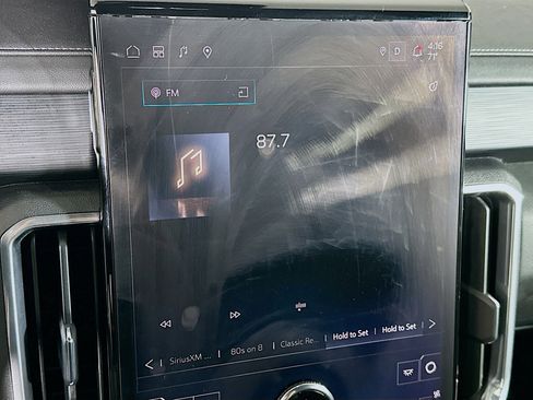 Used 2025 GMC Acadia Elevation image 19