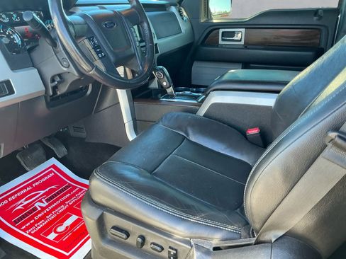 Used 2014 Ford F150 Lariat image 11