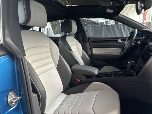 Used 2023 Volkswagen Arteon SEL image 26