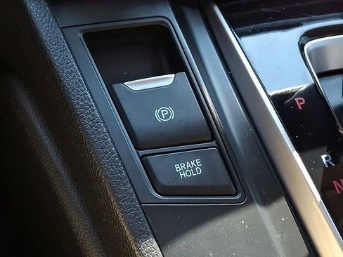 Certified 2018 Honda CR-V EX-L image 26