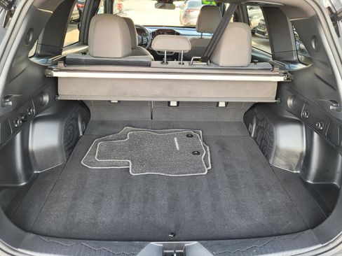 Used 2025 Subaru Forester Premium AWD/4WD image 19
