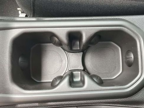 New 2025 Jeep Wrangler Sport S image 18