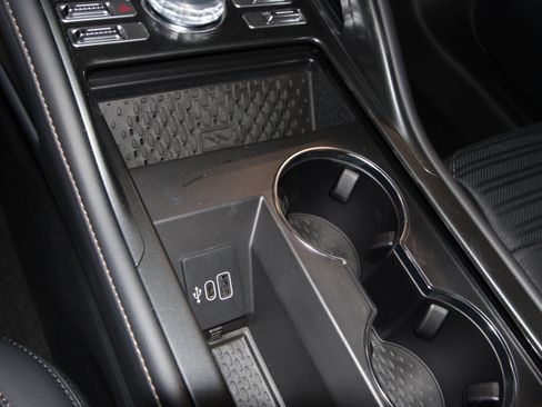 New 2026 Lincoln Nautilus Reserve image 17