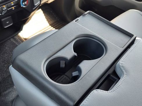 New 2026 Ford F250 XL w/ XL Chrome Package image 20