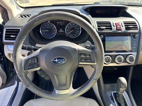 Used 2015 Subaru Crosstrek 2.0i Limited image 26