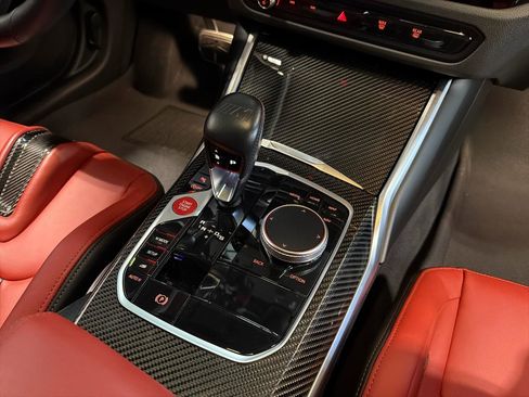 Used 2024 BMW M3 Competition w/ Executive Package image 25