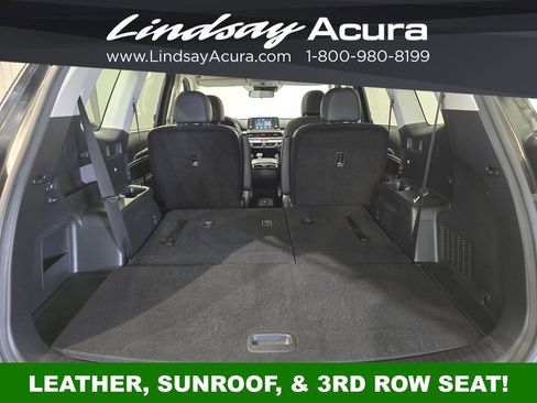 Used 2020 Kia Telluride S FWD image 8
