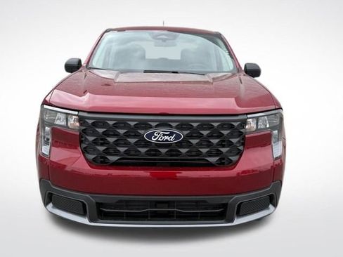New 2026 Ford Maverick XLT AWD/4WD image 2