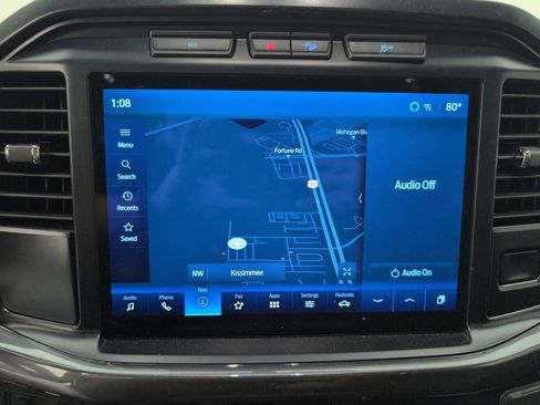 Used 2022 Ford F150 Tremor w/ Trailer Tow Package image 25