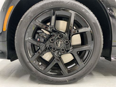 New 2026 MINI Cooper S image 23