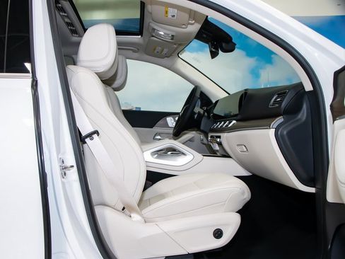 Certified 2026 Mercedes-Benz GLE 450 GLE 450 image 21