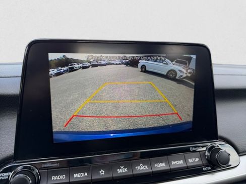Used 2021 Kia Forte GT FWD image 14