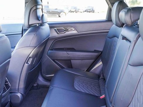 Used 2026 Kia Sportage X-Line AWD/4WD image 20