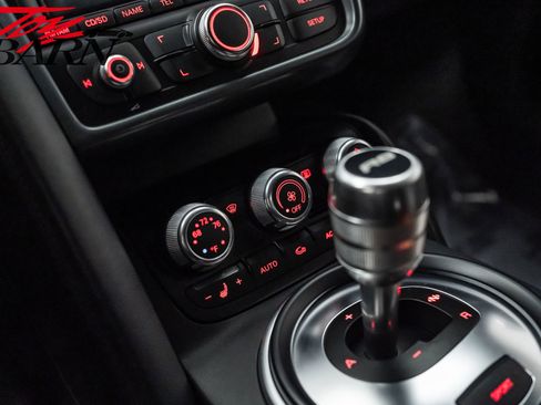 Used 2008 Audi R8 V8 image 45