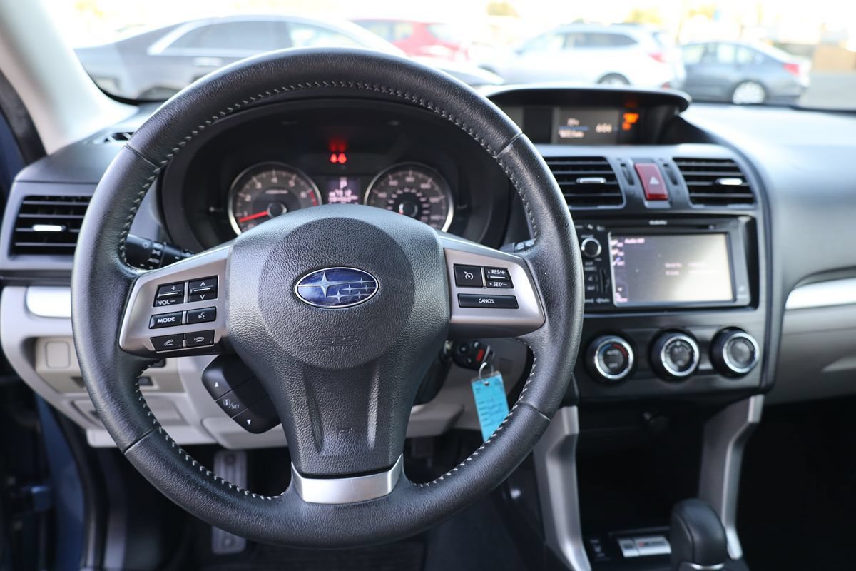 Used 2014 Subaru Forester 2.5i Limited AWD/4WD image 20