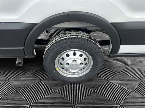 New 2026 Ford Transit 150 148 Medium Roof AWD w/ Upfitter Package image 14