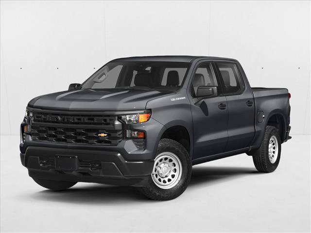 Used 2024 Chevrolet Silverado 1500 RST w/ Convenience Package II RWD image 1