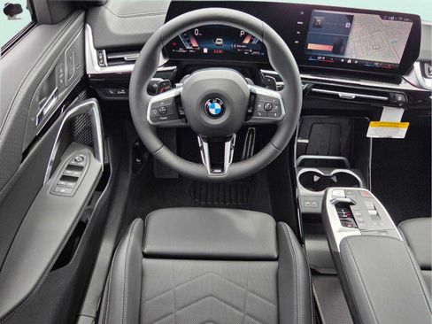 New 2026 BMW X2 xDrive28i w/ Technology Package AWD/4WD image 14