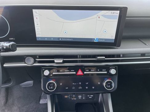 New 2025 Hyundai Tucson SEL FWD image 25