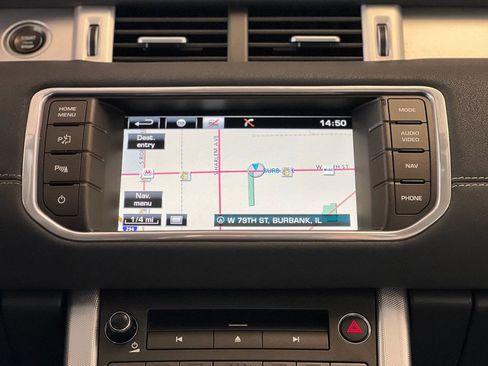 Used 2015 Land Rover Range Rover Evoque Dynamic image 27