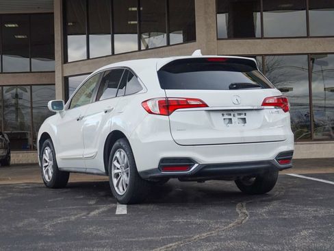 Used 2017 Acura RDX Technology Package image 8