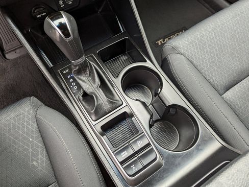 Used 2017 Hyundai Tucson Sport image 27