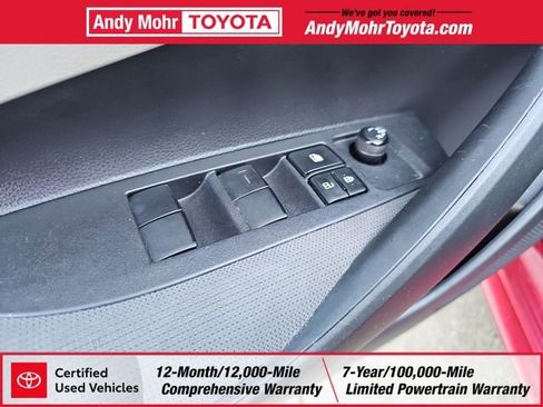 Certified 2022 Toyota Corolla LE image 11