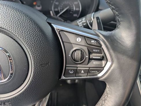 Used 2023 Acura TLX w/ Technology Package image 23