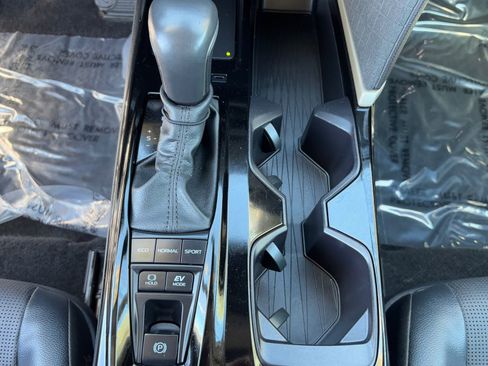 Certified 2025 Toyota Camry XLE image 30