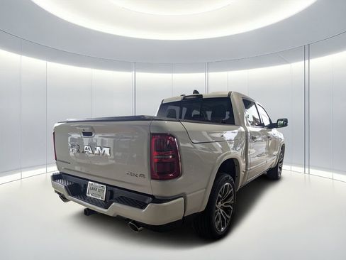 New 2026 RAM 1500 Tungsten w/ Trailer Tow Group image 3