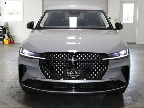 New 2026 Lincoln Nautilus Premier AWD/4WD image 53