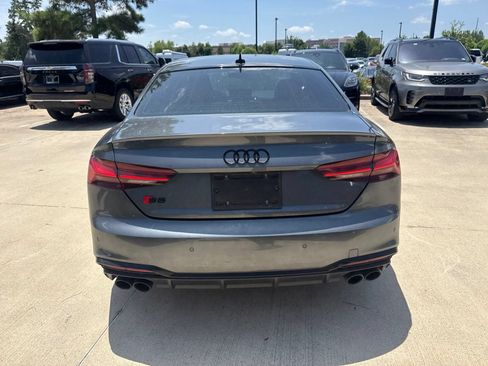 Used 2023 Audi S5 Premium Plus AWD/4WD image 5