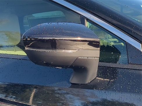 New 2025 Nissan Murano SL image 11