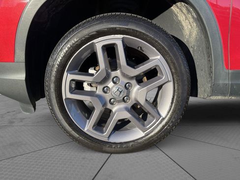 Used 2023 Honda Passport EX-L image 25