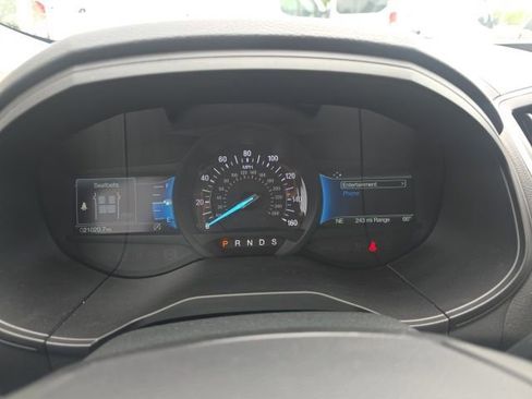 Used 2024 Ford Edge SEL w/ Convenience Package AWD/4WD image 13