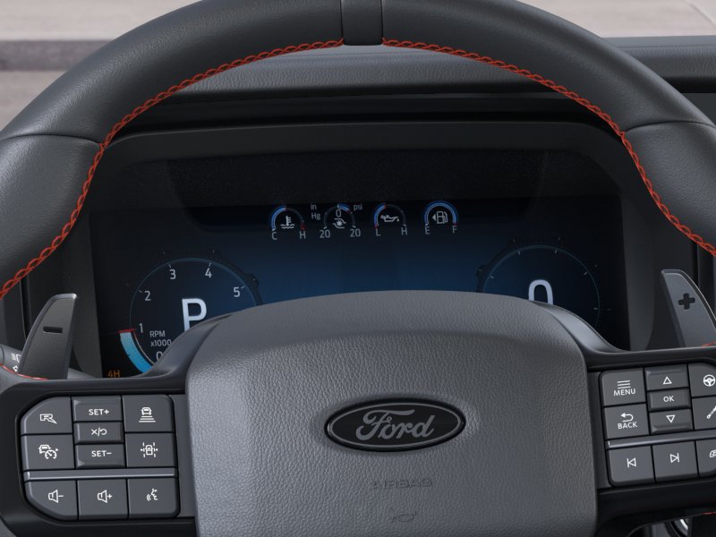 New 2026 Ford F150 Raptor AWD/4WD image 13