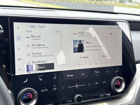 New 2026 Lexus TX 350 FWD image 23