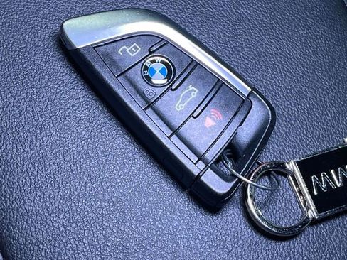 Used 2024 BMW 230i xDrive Coupe w/ M Sport Package image 44