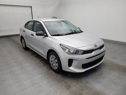 Used 2018 Kia Rio LX image 13
