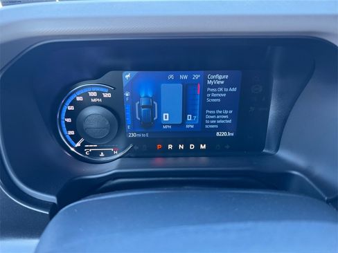 Used 2023 Ford Bronco Wildtrak image 21