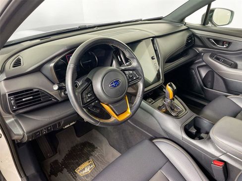 Used 2022 Subaru Outback Wilderness w/ Wilderness Package image 24