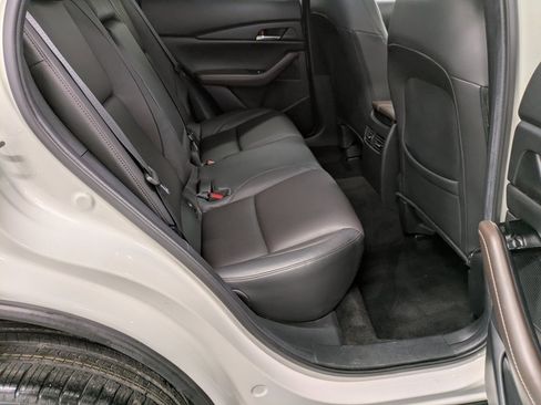 Certified 2023 MAZDA CX-30 AWD 2.5 S w/ Premium Package image 26