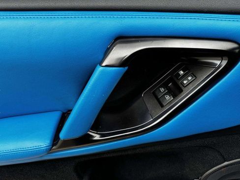 Used 2013 Nissan GT-R Premium image 20