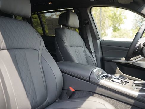 New 2027 BMW X7 M60i AWD/4WD image 16