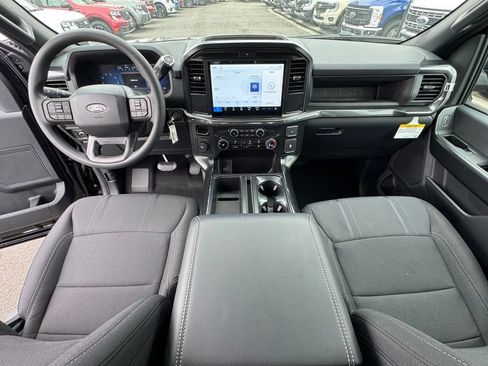 New 2026 Ford F150 STX w/ Equipment Group 200A RWD image 35