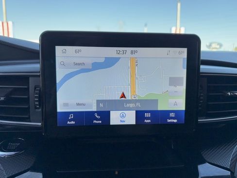 Certified 2022 Ford Explorer ST-Line w/ Class IV Trailer Tow Package image 20