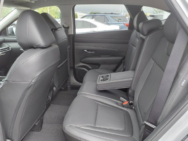 New 2026 Hyundai Tucson SEL Plus AWD/4WD image 10