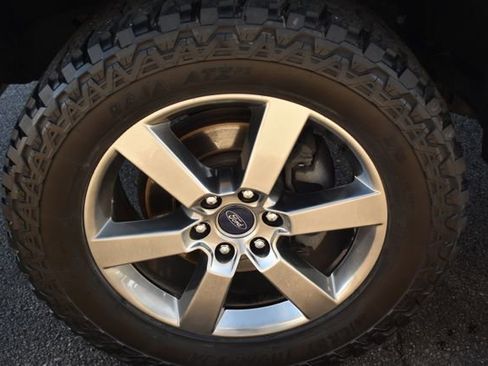 Used 2016 Ford F150 XLT w/ Equipment Group 302A Luxury AWD/4WD image 52